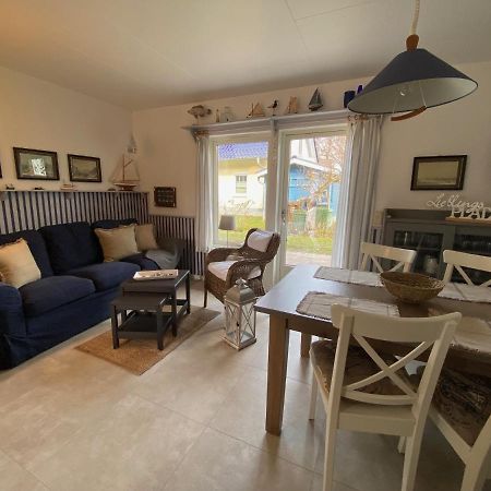 Ferienhaus Mit Sauna Zingst Kültér fotó