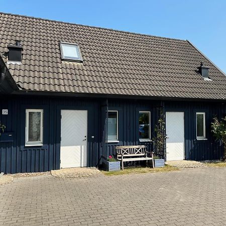 Ferienhaus Mit Sauna Zingst Kültér fotó