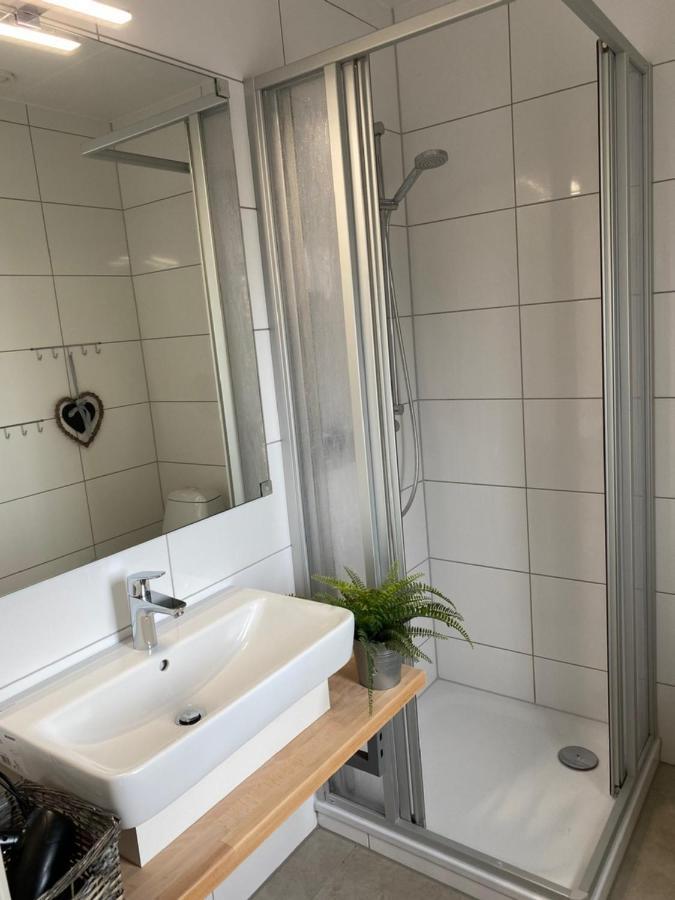Ferienhaus Mit Sauna Zingst Kültér fotó