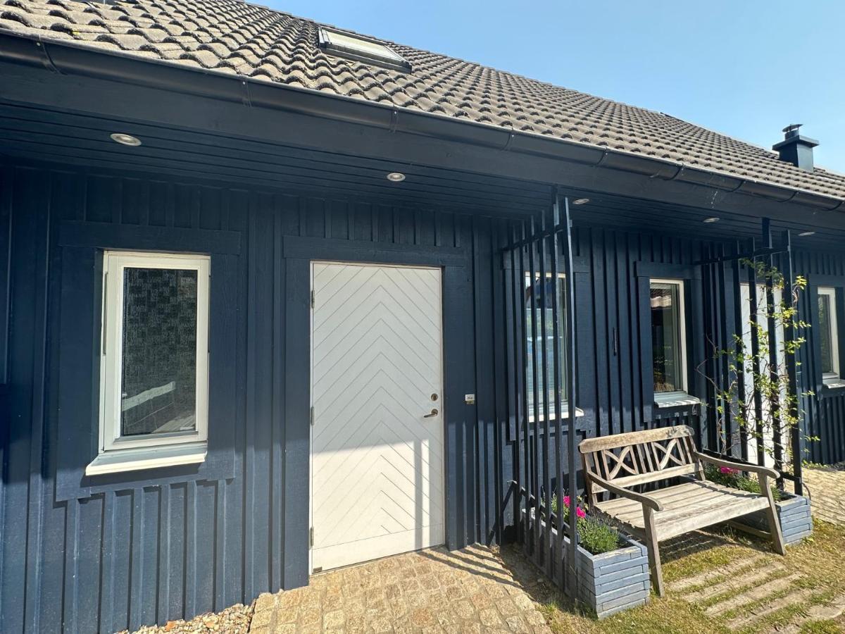 Ferienhaus Mit Sauna Zingst Kültér fotó