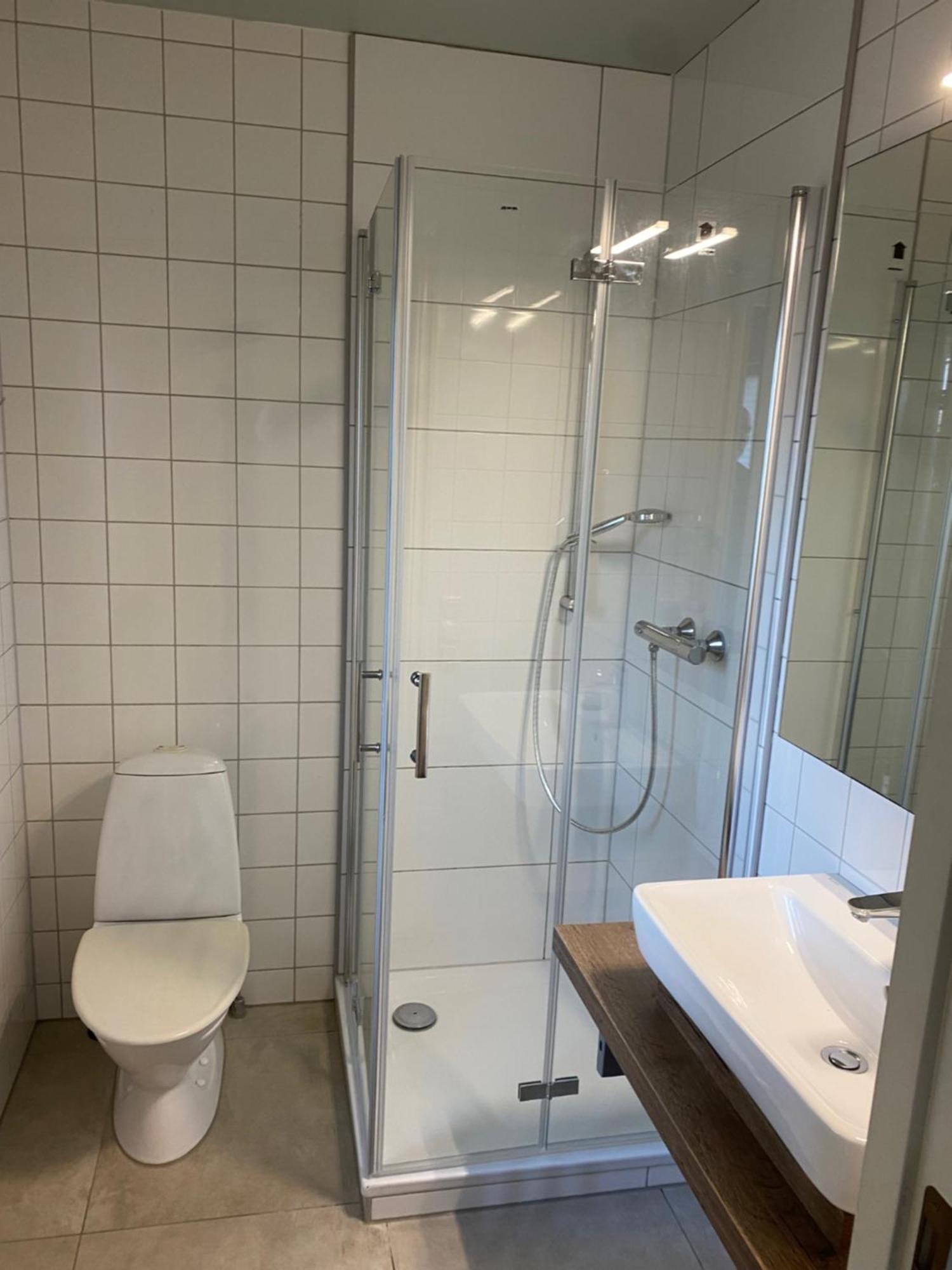 Ferienhaus Mit Sauna Zingst Kültér fotó
