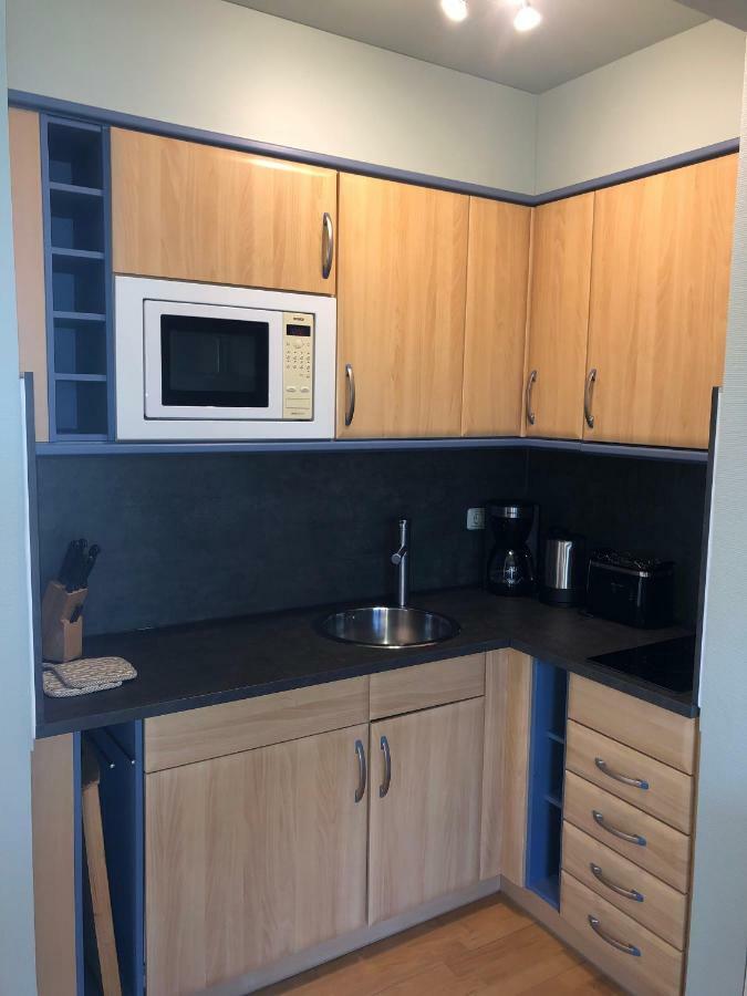 Ferienhaus Mit Sauna Zingst Kültér fotó