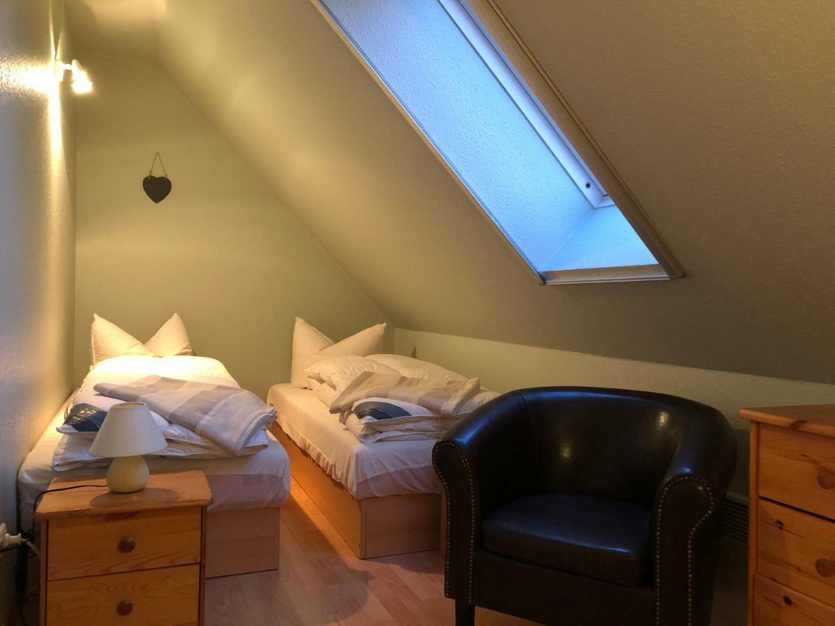 Ferienhaus Mit Sauna Zingst Kültér fotó